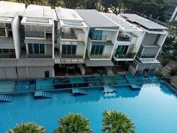 Eight Riversuites (D12), Condominium #599222761